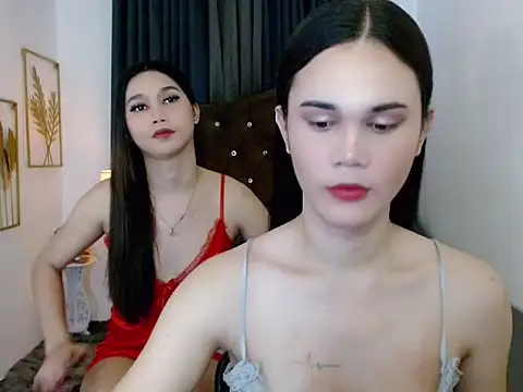 airyloove online show from November 3, 1:04 am