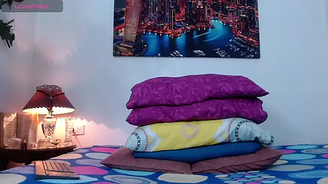 AllysonStonne online show from September 29, 8:52 pm