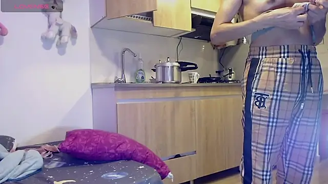 AllysonStonne online show from February 17, 1:13 am