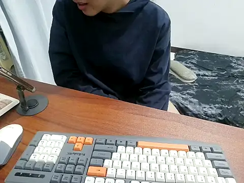 StaceyClinton online show from March 14, 5:27 pm