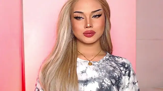 MissRumi Hunter online show from September 24, 1:17 pm