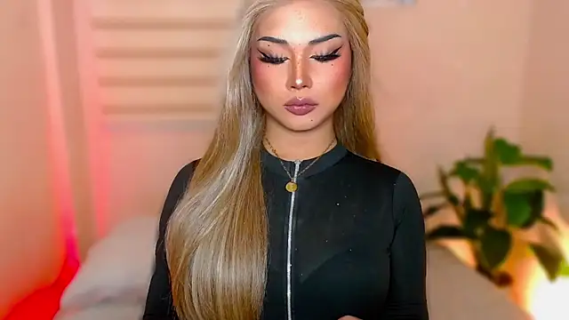 MissRumi Hunter online show from October 17, 10:57 pm