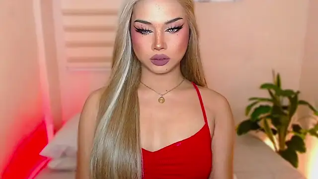 MissRumi Hunter online show from October 20, 12:36 am