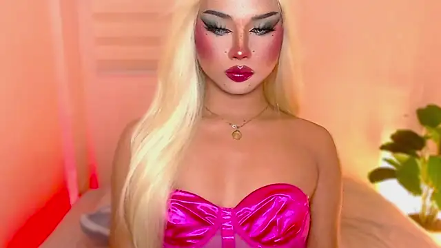 MissRumi Hunter online show from November 1, 6:33 am