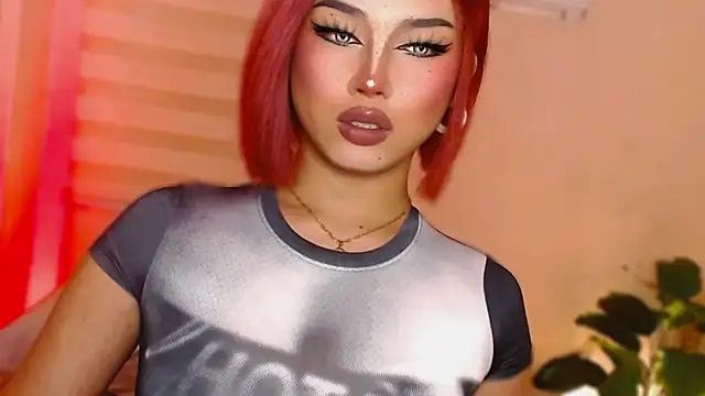 MissRumi Hunter online show from November 13, 9:33 pm