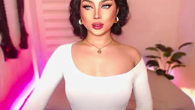 MissRumi Hunter online show from March 25, 10:20 am