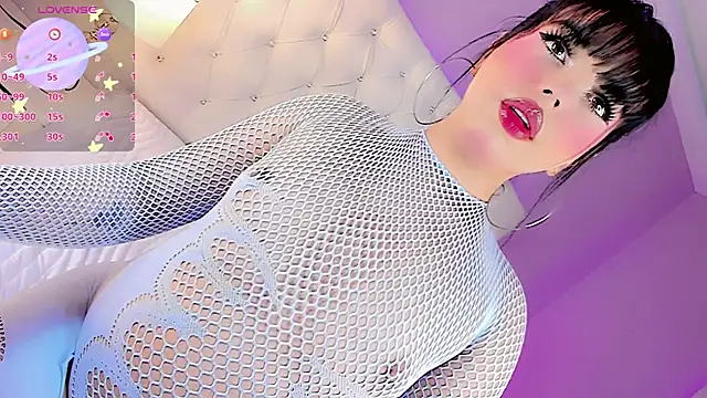 DaniielaV online show from February 14, 2:13 pm