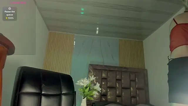 Isabella Haddad online show from February 10, 4:30 am