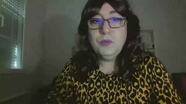 nataliacd online show from October 25, 12:33 pm