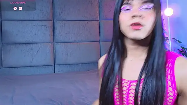 Slenna Moon online show from March 21, 11:53 pm