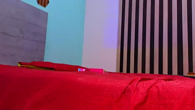 Paulina Sodi online show from April 17, 9:49 pm