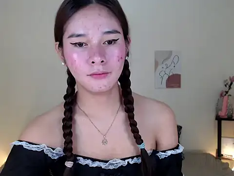 sassymimi69 online show from November 22, 8:05 am