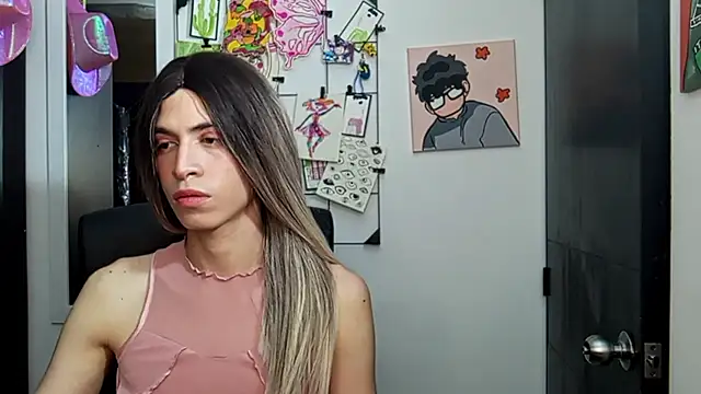 Andy Roses online show from November 12, 3:08 am