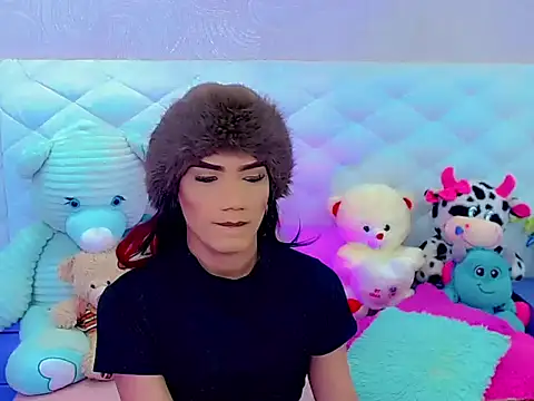 hanna sweett34 online show from September 11, 4:32 am