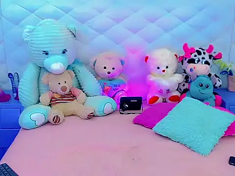 hanna sweett34 online show from September 12, 4:43 am