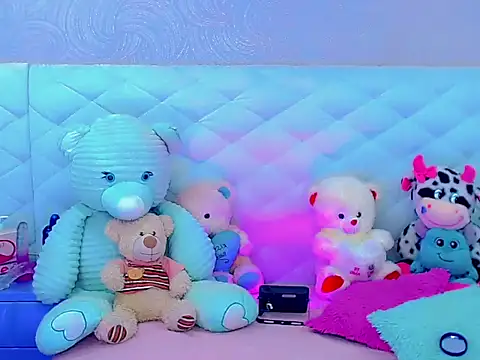 hanna sweett34 online show from September 20, 7:41 pm