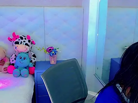 hanna sweett34 online show from October 4, 12:33 am