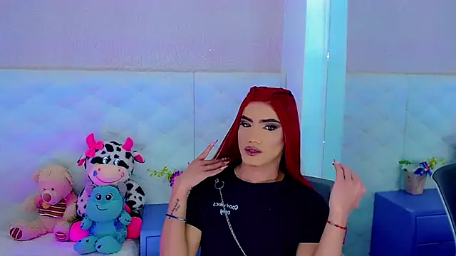 hanna sweett34 online show from October 16, 6:18 pm