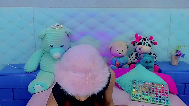 hanna sweett34 online show from October 29, 10:41 pm