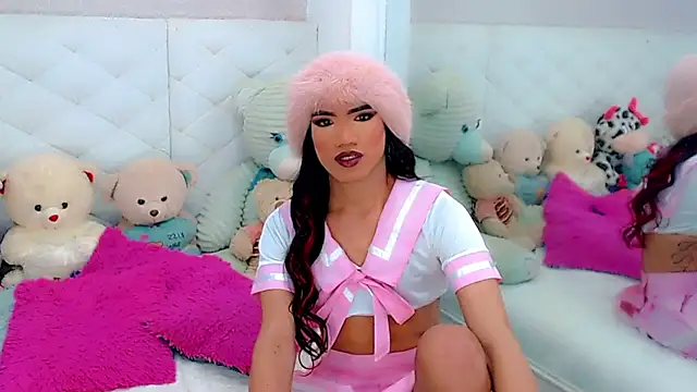 hanna sweett34 online show from January 14, 7:06 am