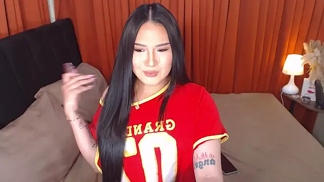 PereyLierge online show from February 11, 12:18 am