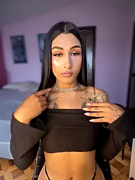  Denisse444 online show from November 28, 8:54 pm