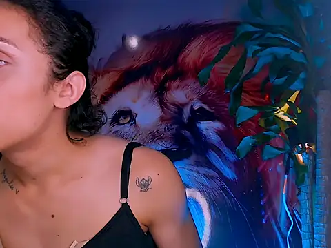 Cristal Gem1 online show from October 28, 4:43 am