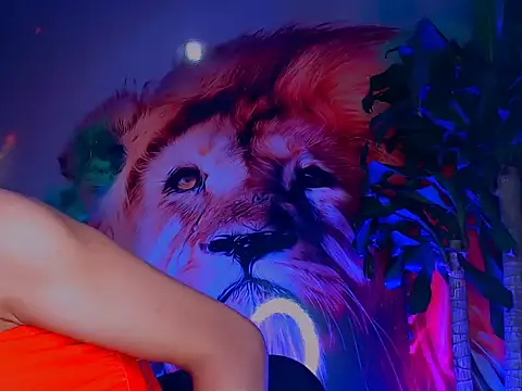 Cristal Gem1 online show from November 8, 3:07 am