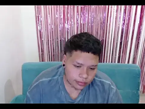 Yulian bigclit7 online show from March 16, 8:18 am