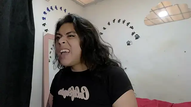 Ariana rodriguez 0 online show from January 9, 12:43 pm