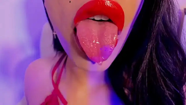 sweet Elizabeth online show from February 25, 1:15 pm