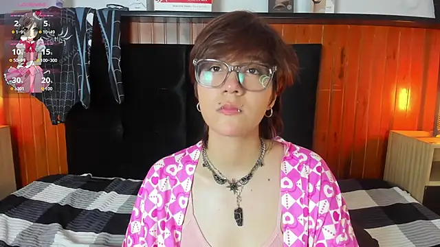 Tsuki Maru online show from March 20, 8:32 pm