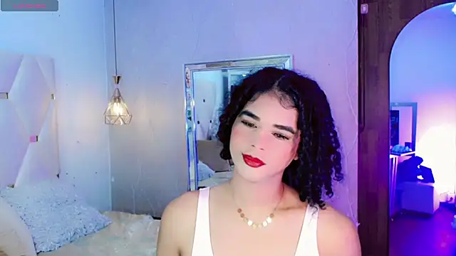 Veronica Misst  online show from September 30, 11:54 am