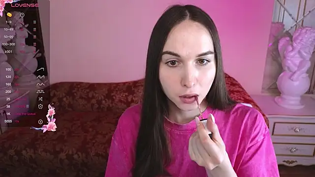 Angeel Kate online show from November 24, 11:56 am