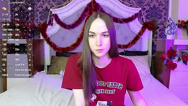 Angeel Kate online show from January 14, 12:03 pm