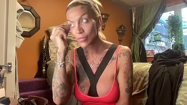 xl uk top trans online show from September 16, 7:57 am