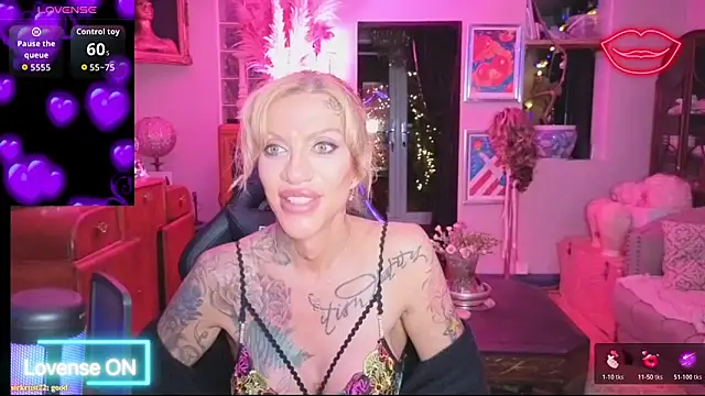 xl uk top trans online show from April 18, 11:38 pm