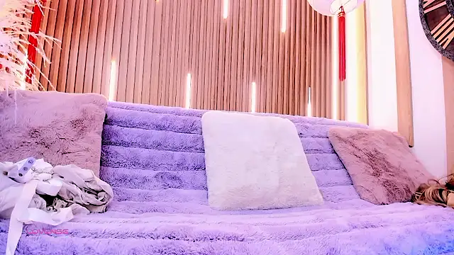 ArianaSantana online show from January 9, 12:54 pm