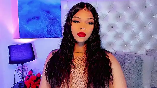 Valeria Swett  online show from February 24, 11:20 pm