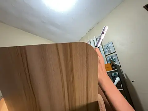 Seductive Margaux online show from September 28, 7:57 pm