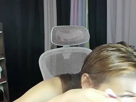 Seductive Margaux online show from November 29, 11:40 pm