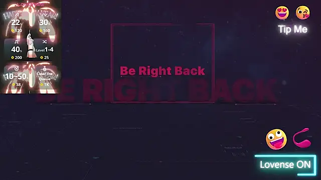 AmandaTheMonsterCock online show from November 27, 4:15 am