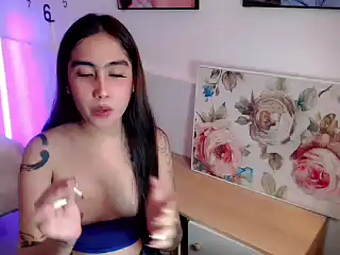 Misskatexx online show from May 13, 12:36 pm
