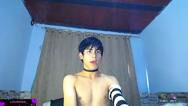 DaraKat18 online show from September 19, 9:42 pm