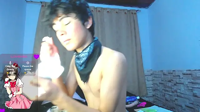 DaraKat18 online show from September 22, 10:04 pm