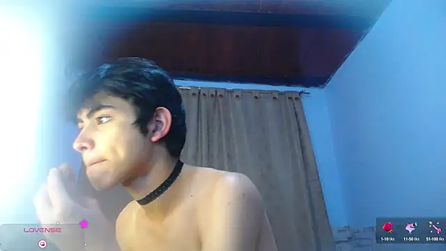 DaraKat18 online show from September 25, 9:11 pm