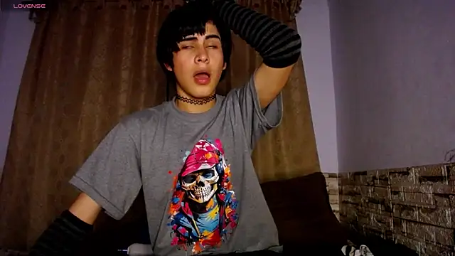 DaraKat18 online show from February 25, 11:42 pm