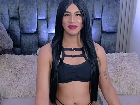 AnaSofia Cortez online show from April 9, 6:19 am