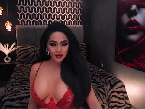 AOSexBombshell online show from June 30, 11:32 am