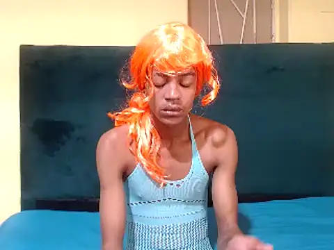 Freaky-Nicky18 online show from September 25, 8:54 am